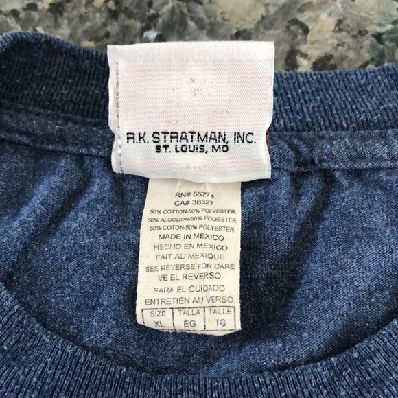 Harley-Davidson Tee - Picture 6 of 6